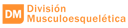 Division Musculoesquelética